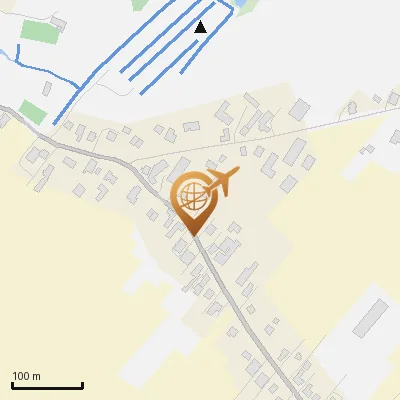 Foto zu Norderquerweg 9, 21037 Hamburg