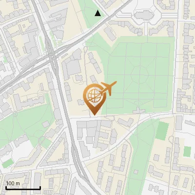 Foto zu Norderreihe 10, 22767 Hamburg