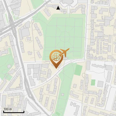 Foto zu Norderreihe 3, 22767 Hamburg