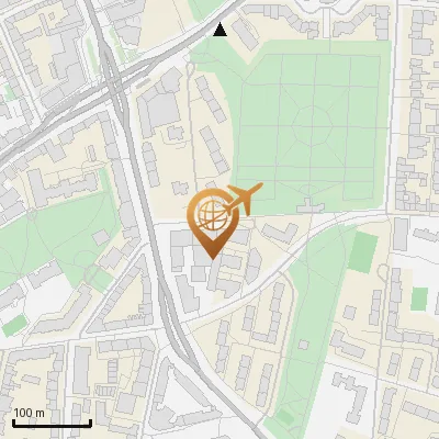 Foto zu Norderreihe 59, 22767 Hamburg