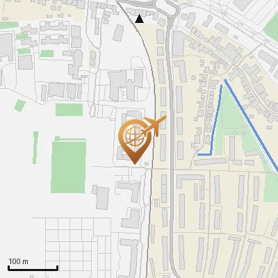 Foto zu Norderschulweg 15, 21129 Hamburg