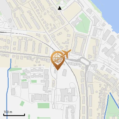 Foto zu Norderschulweg 3, 21129 Hamburg