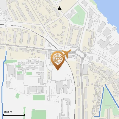 Foto zu Norderschulweg 7, 21129 Hamburg