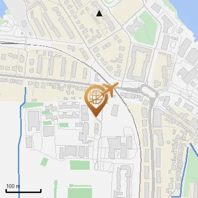 Foto zu Norderschulweg 8, 21129 Hamburg