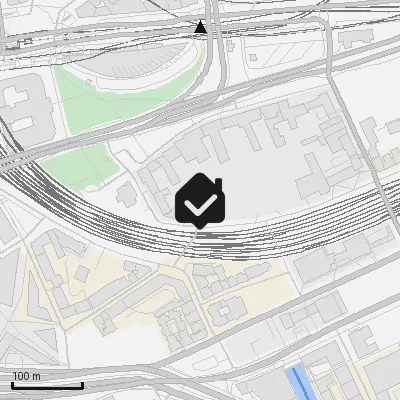 Bild zu Norderstraße 101, 20097 Hamburg