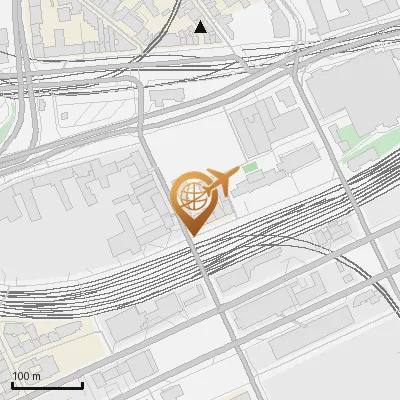 Foto zu Norderstraße 141, 20097 Hamburg