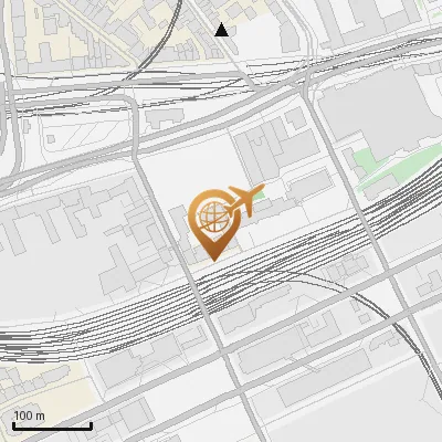 Foto zu Norderstraße 145, 20097 Hamburg