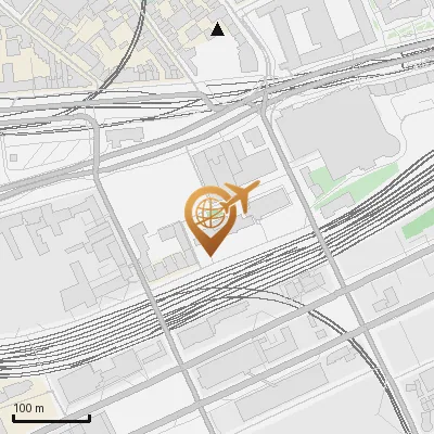 Foto zu Norderstraße 163, 20097 Hamburg