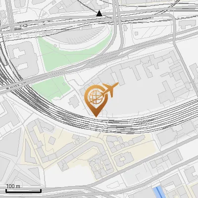 Foto zu Norderstraße 99, 20097 Hamburg