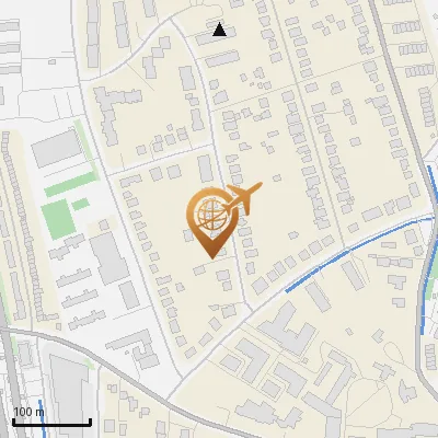 Foto zu Nordfriesländer Straße 11, 22527 Hamburg