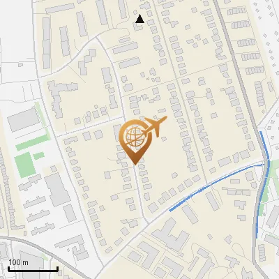 Foto zu Nordfriesländer Straße 12, 22527 Hamburg