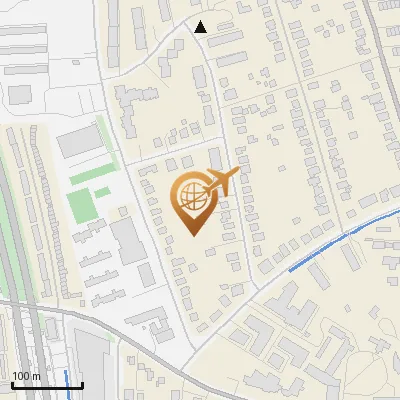 Foto zu Nordfriesländer Straße 13, 22527 Hamburg