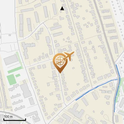 Foto zu Nordfriesländer Straße 16, 22527 Hamburg