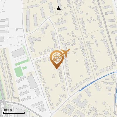 Foto zu Nordfriesländer Straße 19, 22527 Hamburg