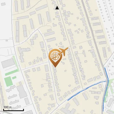 Foto zu Nordfriesländer Straße 22, 22527 Hamburg