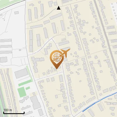 Foto zu Nordfriesländer Straße 25, 22527 Hamburg