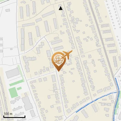 Foto zu Nordfriesländer Straße 26, 22527 Hamburg