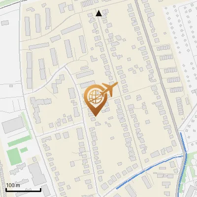 Foto zu Nordfriesländer Straße 28, 22527 Hamburg