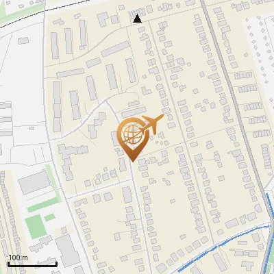 Foto zu Nordfriesländer Straße 30, 22527 Hamburg