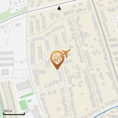 Foto zu Nordfriesländer Straße 31, 22527 Hamburg