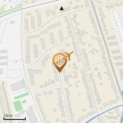 Foto zu Nordfriesländer Straße 32, 22527 Hamburg