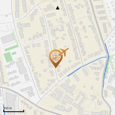 Foto zu Nordfriesländer Straße 4, 22527 Hamburg