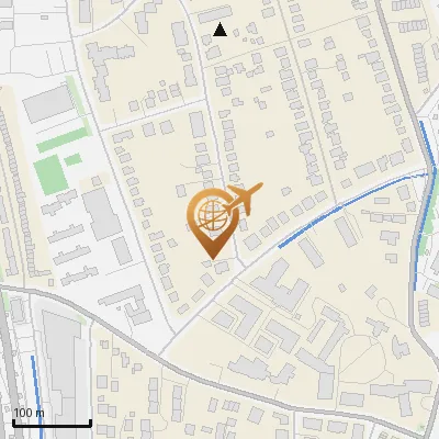 Foto zu Nordfriesländer Straße 5, 22527 Hamburg