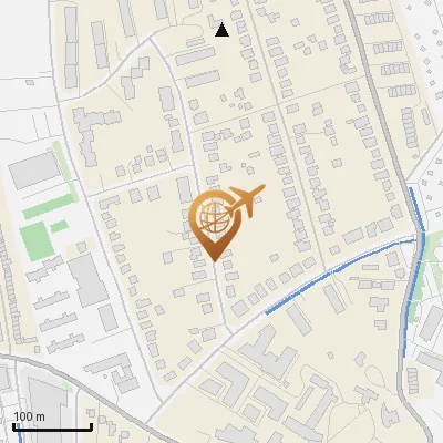 Foto zu Nordfriesländer Straße 8, 22527 Hamburg