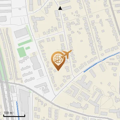 Foto zu Nordfriesländer Straße 9, 22527 Hamburg