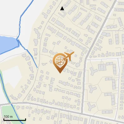 Foto zu Nordhäuser Weg 11, 22455 Hamburg