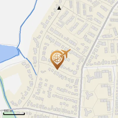 Foto zu Nordhäuser Weg 12, 22455 Hamburg