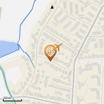 Foto zu Nordhäuser Weg 14, 22455 Hamburg