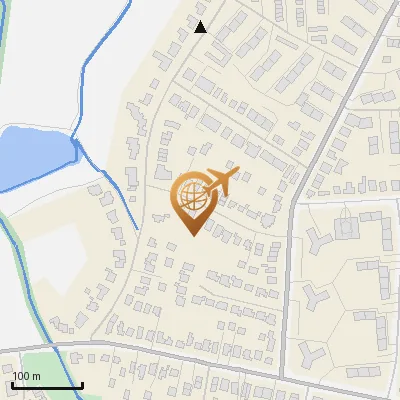 Foto zu Nordhäuser Weg 15, 22455 Hamburg