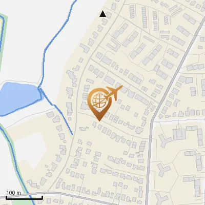 Foto zu Nordhäuser Weg 16, 22455 Hamburg