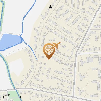 Foto zu Nordhäuser Weg 17, 22455 Hamburg