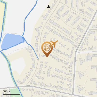 Foto zu Nordhäuser Weg 19, 22455 Hamburg