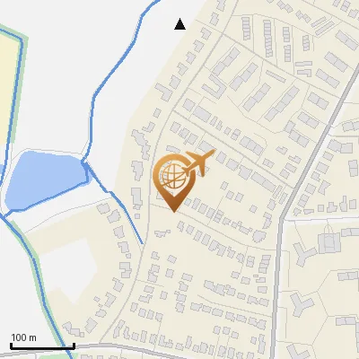 Foto zu Nordhäuser Weg 20, 22455 Hamburg