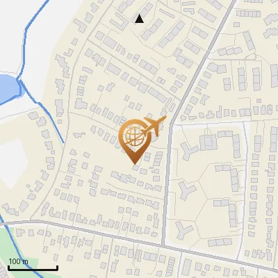 Foto zu Nordhäuser Weg 5, 22455 Hamburg