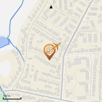 Foto zu Nordhäuser Weg 6, 22455 Hamburg