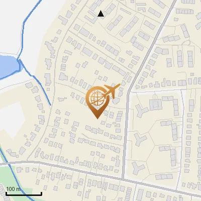 Foto zu Nordhäuser Weg 7, 22455 Hamburg