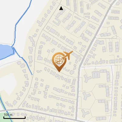 Foto zu Nordhäuser Weg 8, 22455 Hamburg