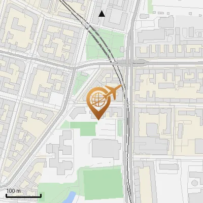 Foto zu Nordhauser Straße 22, 10589 Berlin