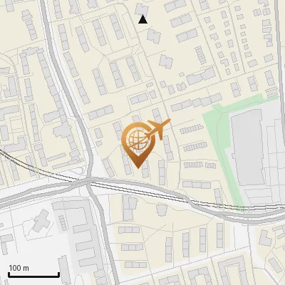 Foto zu Nordheimstraße 13, 22309 Hamburg