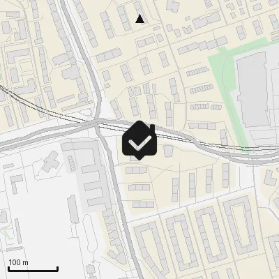 Bild zu Nordheimstraße 2, 22309 Hamburg