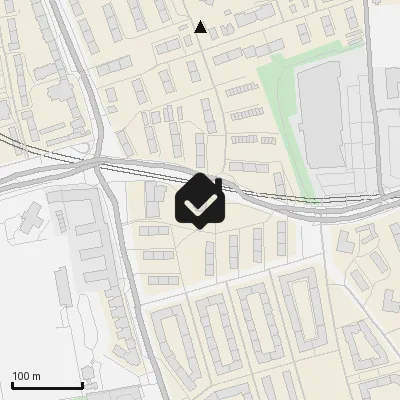 Bild zu Nordheimstraße 4, 22309 Hamburg