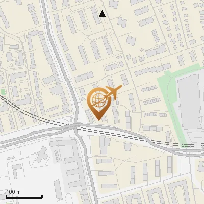 Foto zu Nordheimstraße 7, 22309 Hamburg