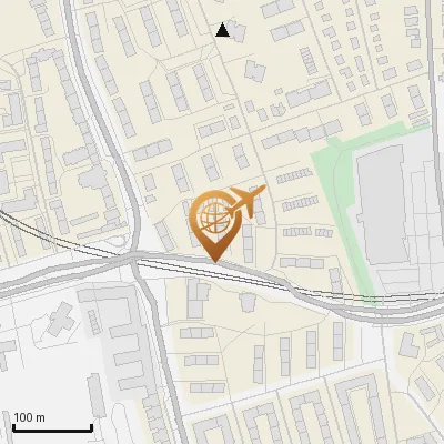 Foto zu Nordheimstraße 9, 22309 Hamburg