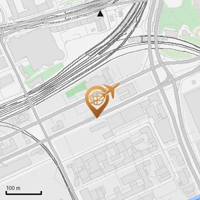 Foto zu Nordkanalstraße 49, 20097 Hamburg