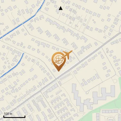 Foto zu Nordlandweg 101, 22145 Hamburg