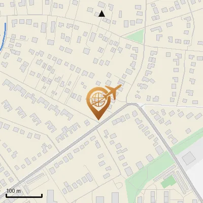 Foto zu Nordlandweg 111, 22145 Hamburg